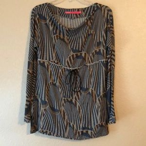 Maternity Top